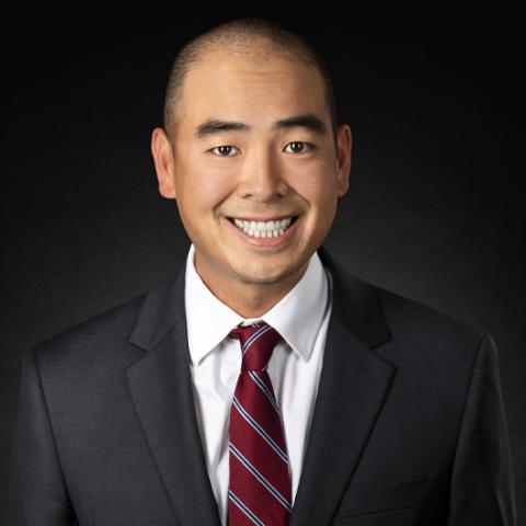 Profile photo of Justin Au, DMD, MD, FACS
