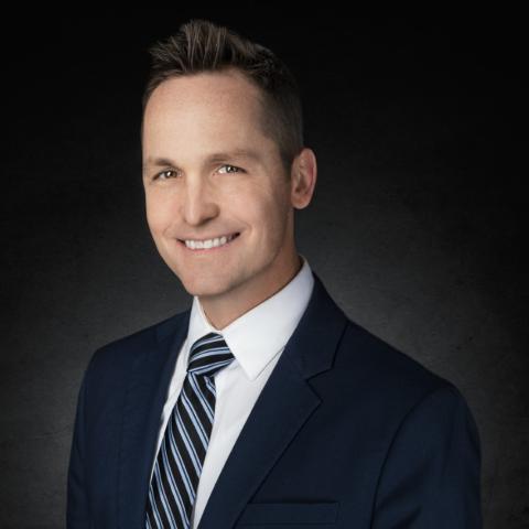 Profile photo of Ryan Brown, DMD, 